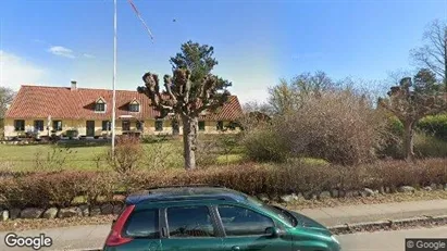 Værkstedslokaler til leje i Dragør - Foto fra Google Street View