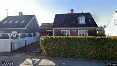 Lagerlokaler til salg i Vanløse - Foto fra Google Street View