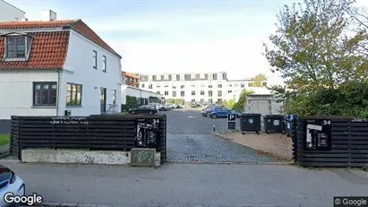 Kontorlokaler til leje i København NV - Foto fra Google Street View