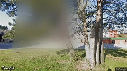 Lagerlokaler til leje i Randers SØ - Foto fra Google Street View